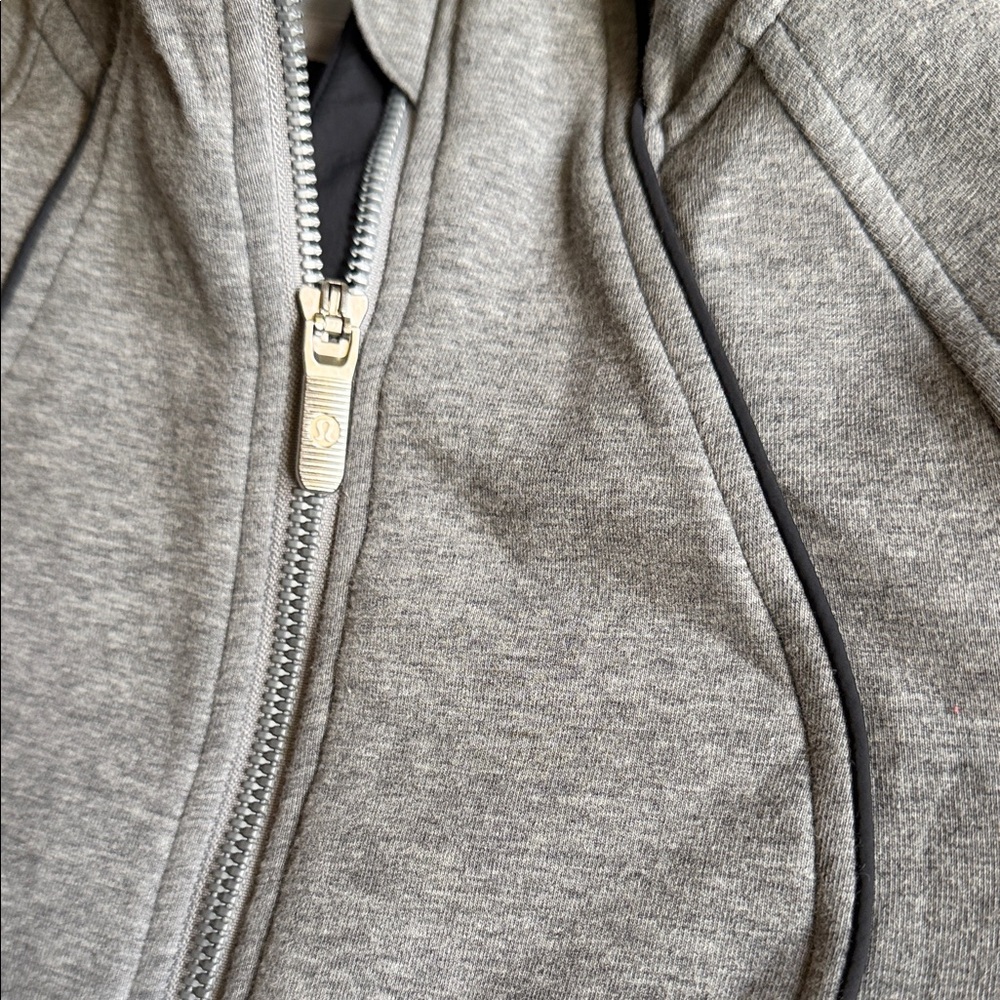 lululemon zip - Picture 2 of 5
